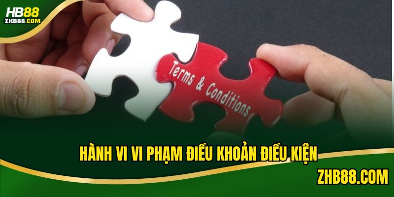 Chú ý cẩn trọng để không phạm vào các việc sai này