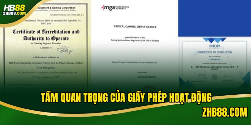 Tìm hiểu khái niệm cũng như tầm quan trọng với chứng chỉ này